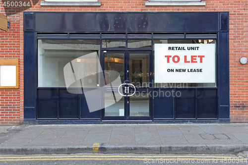 Image of Retail To Let
