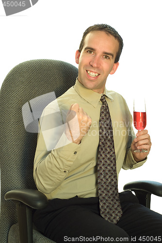 Image of Business Celebration