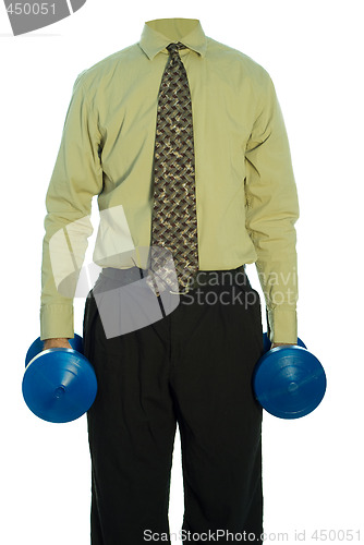 Image of Corporate Exercise