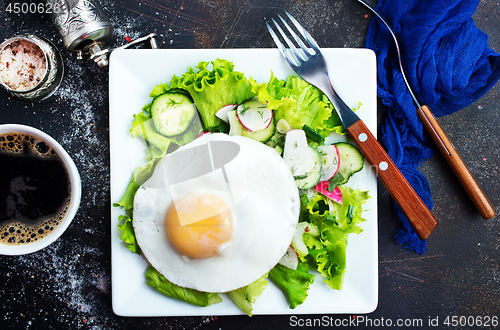 Image of breakfast