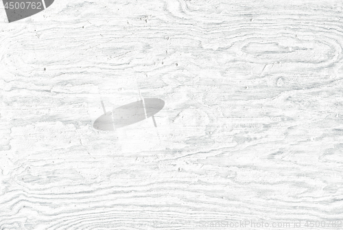 Image of white wood background