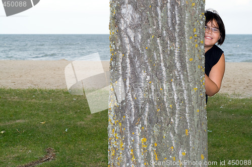 Image of Hide and Seek