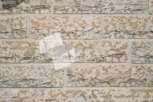 Image of Stone Wall Background
