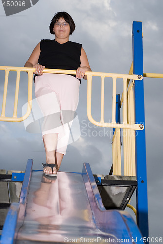 Image of Playground