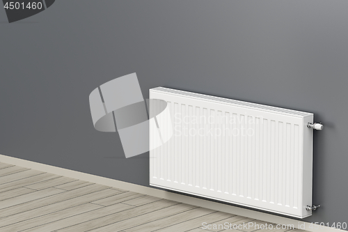 Image of Heating radiator