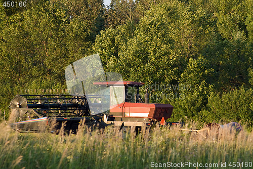 Image of Combine
