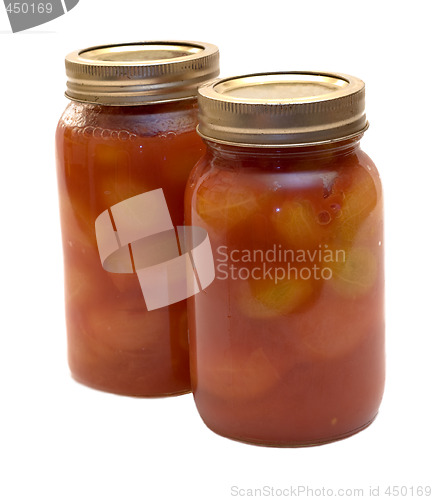 Image of Canned Tomatoes