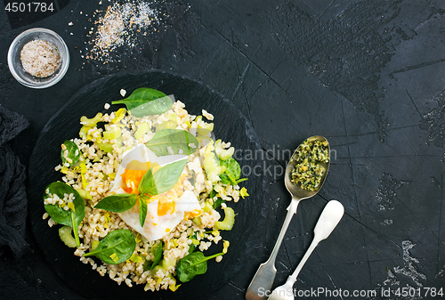 Image of salad