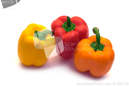 Image of Peppers