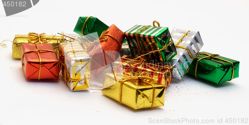 Image of Presents