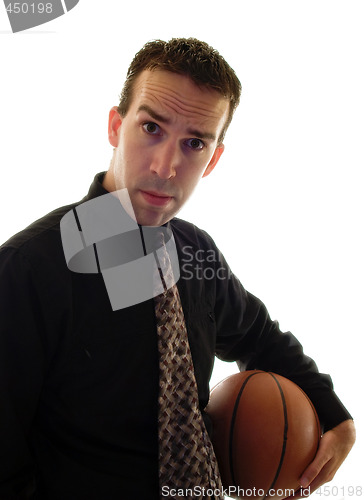 Image of Corporate Sports