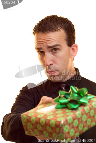 Image of Gift Exchange