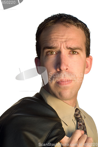 Image of Businessman
