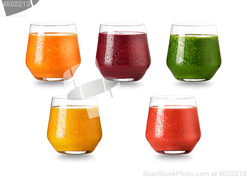 Image of Fruit juice