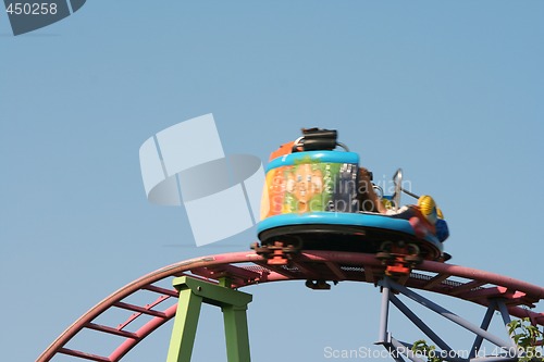 Image of park ride