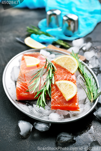 Image of salmon