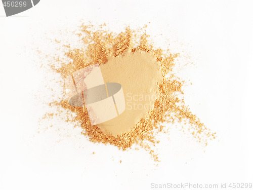 Image of Face Powder