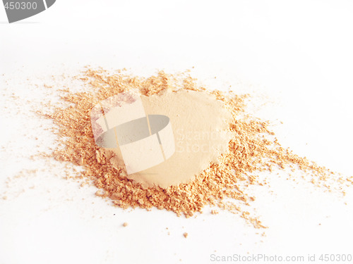 Image of Face Powder