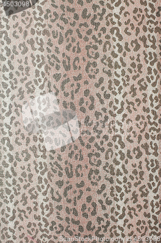 Image of Camouflage style. Textile surface