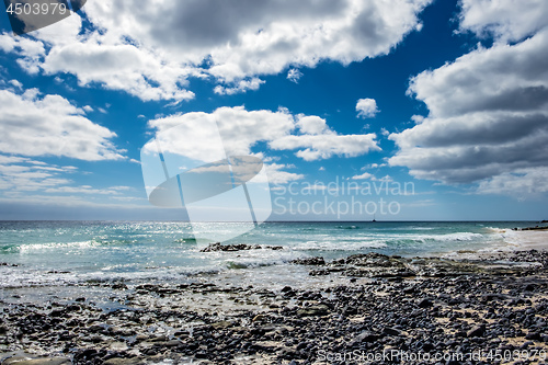 Image of Beach Fuerteventura