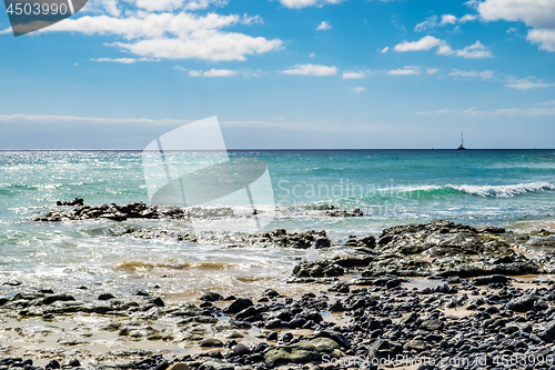 Image of Beach Fuerteventura