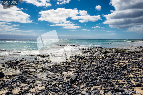 Image of Beach Fuerteventura