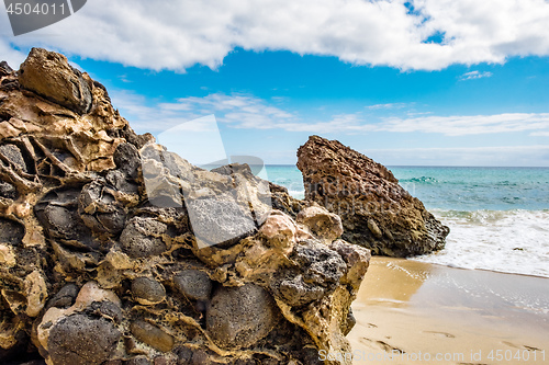 Image of Beach Fuerteventura