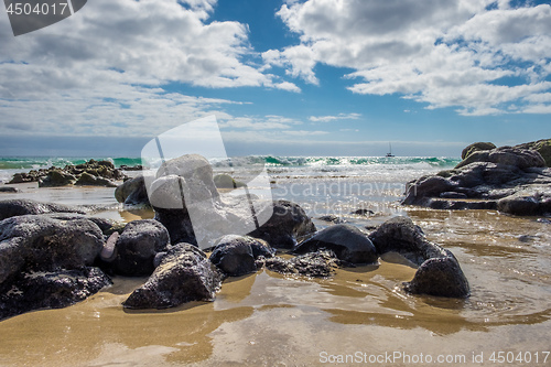 Image of Beach Fuerteventura