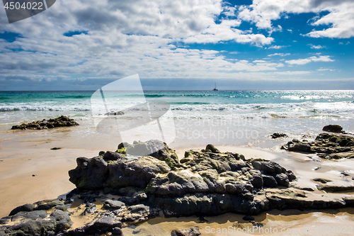 Image of Beach Fuerteventura