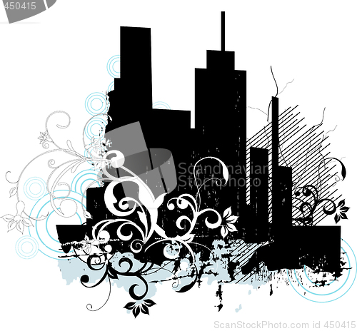 Image of city