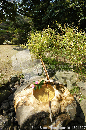 Image of Jo-an Tea Ceremony House in Inuyama, Japan