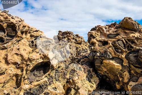 Image of Beach Fuerteventura