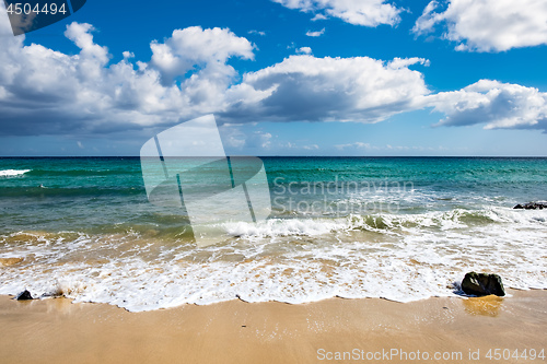 Image of Beach Fuerteventura