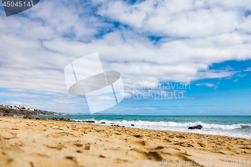 Image of Beach Fuerteventura