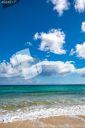 Image of Beach Fuerteventura