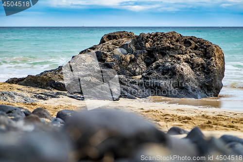 Image of Beach Fuerteventura