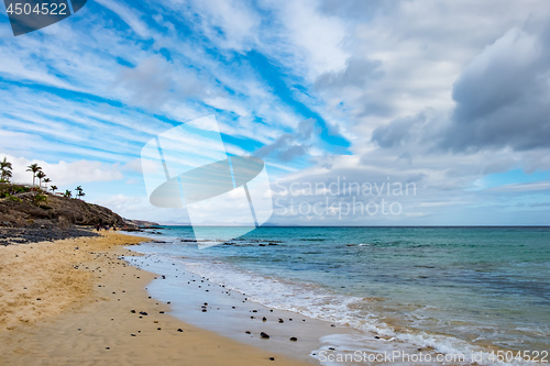 Image of Beach Fuerteventura