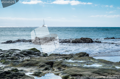 Image of Beach Fuerteventura