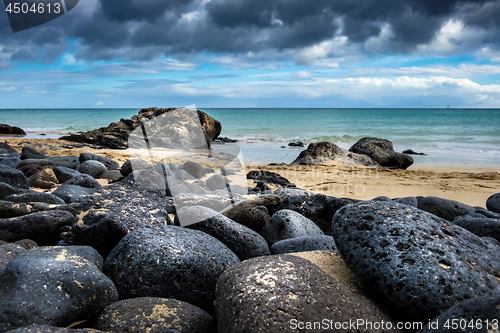 Image of Beach Fuerteventura