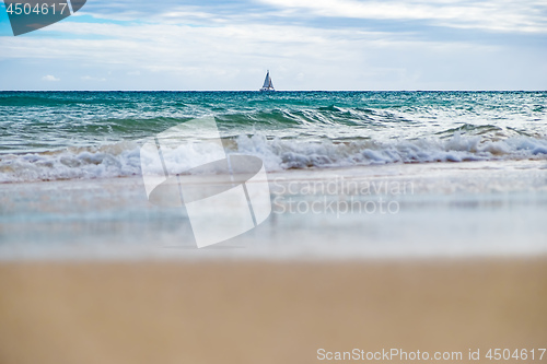 Image of Beach Fuerteventura