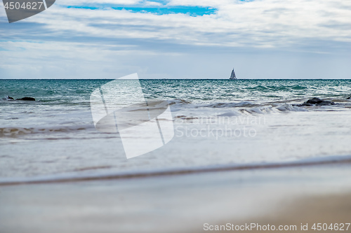 Image of Beach Fuerteventura