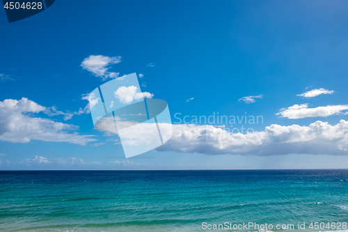 Image of Beach Fuerteventura