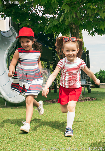 Image of Kids fashion Concept