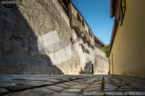 Image of Famous sights of Noerdlingen