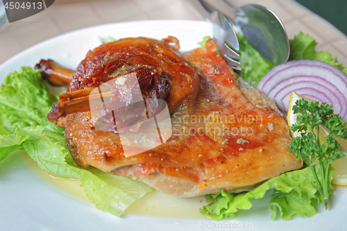 Image of Lamb Shank Roast