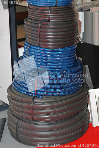 Image of Garden Hoses