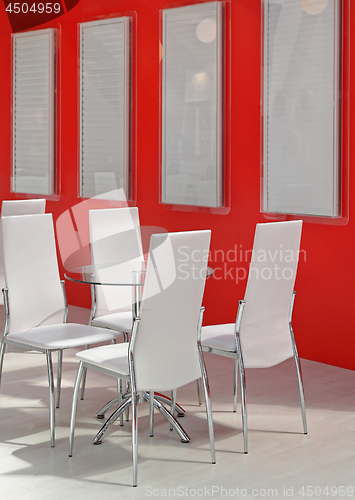 Image of Dining Table