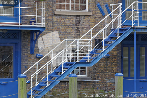 Image of Staircase