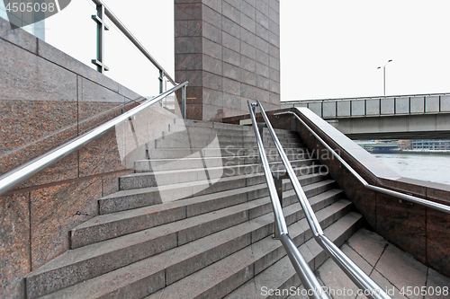 Image of Stairway