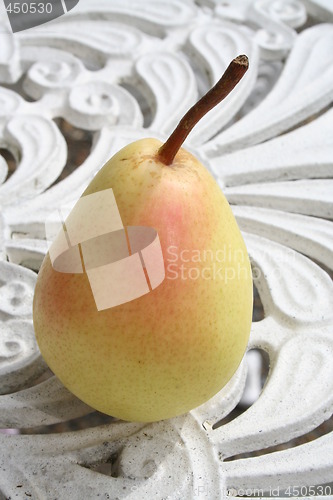 Image of Pear